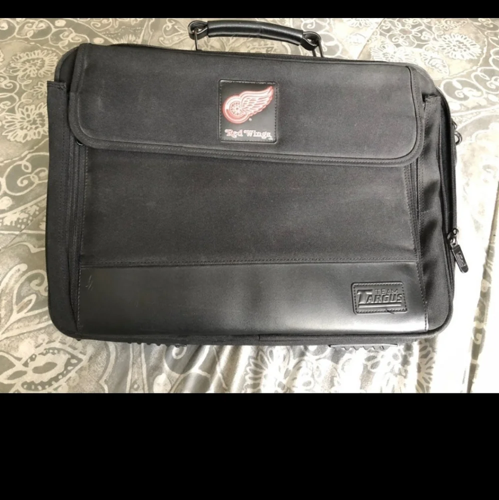 Laptop/Briefcase Targus Bag